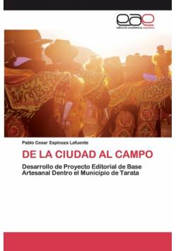 De La Ciudad Al Campo