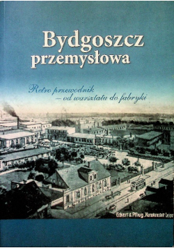 Bydgoszcz przemysłowa