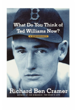 What Do You Think of Ted Williams Now?