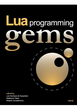 Lua Programming Gems