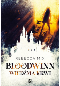 Bloodwinn. Wiedźma krwi