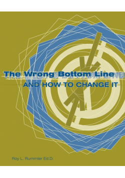 The Wrong Bottom Line