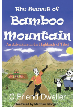 The Secret of Bamboo Mountain