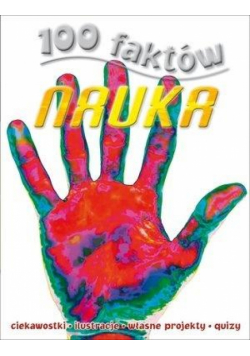 100 faktów. Nauka