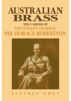 Australian Brass
