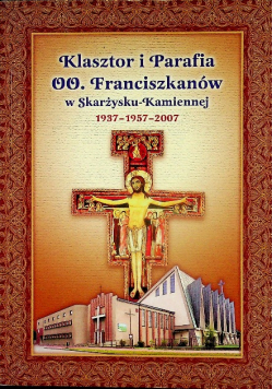 Klasztor i Parafia