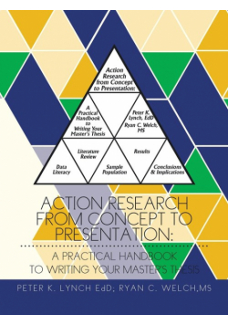 Action Research from Concept to Presentation