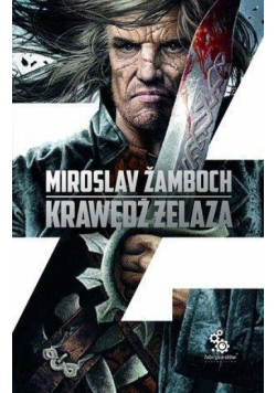 Krawędź żelaza