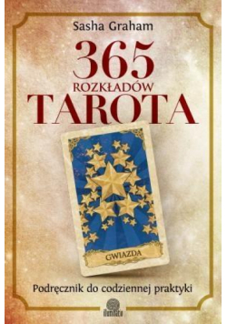 365 rozkładów Tarota