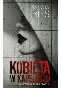 Kobieta w Kapeluszu