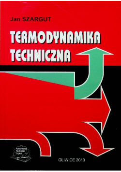 Termodynamika techniczna