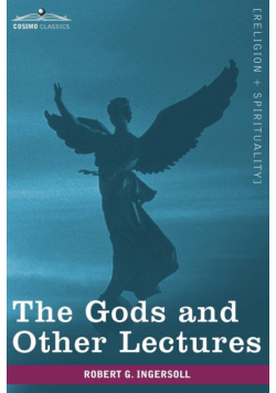 The Gods and Other Lectures