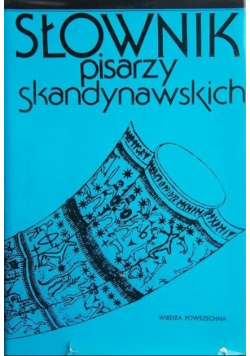 Słownik pisarzy skandynawskich