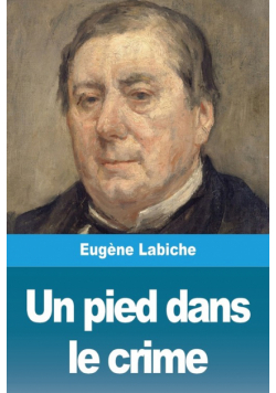 Un pied dans le crime