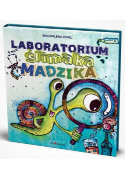 Laboratorium ślimaka Madzika