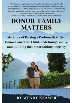 Donor Family Matters