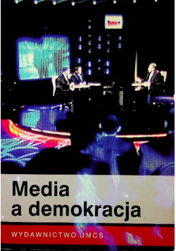 Media a demokracja