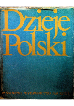 Dzieje Polski