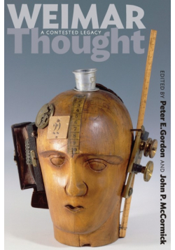 Weimar Thought