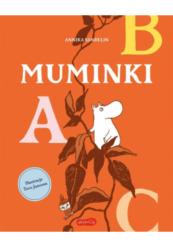 Muminki ABC