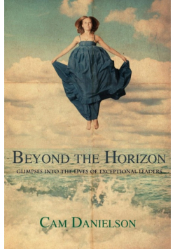Beyond the Horizon