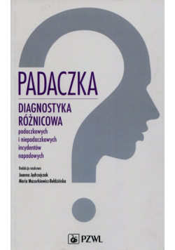 Padaczka Diagnostyka różnicowa padaczkowych i niepadaczkowych incydentów napadowych