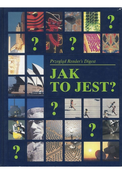 Jak to jest