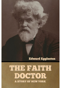 The Faith Doctor