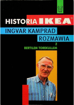 Historia IKEA