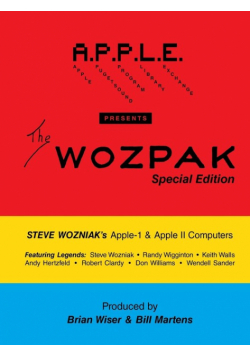 The WOZPAK Special Edition