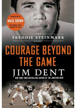 Courage Beyond The Game