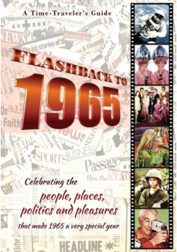 Flashback to 1965 - A Time Traveler's Guide