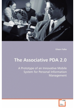 The Associative PDA 2.0