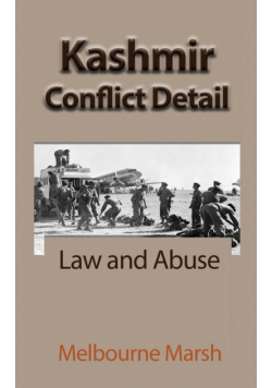 Kashmir Conflict Detail