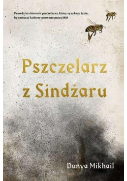 Pszczelarz z Sindżaru