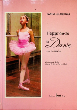 Japprends la Danse avec Patricia