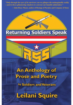 Returning Soldiers Speak