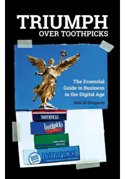 Triumph Over Toothpicks
