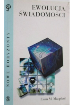 Ewolucja świadomości