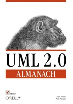 UML 2 0 Almanach