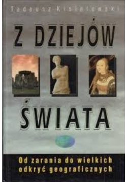 Z dziejów świata