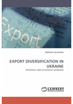 Export Diversification In Ukraine
