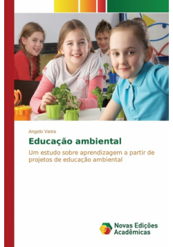 Educação ambiental