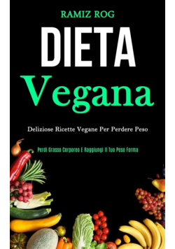 Dieta Vegana