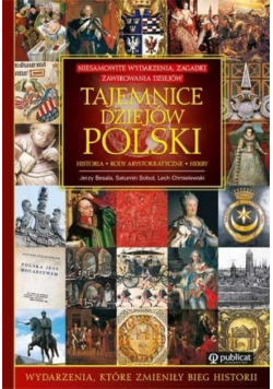 Tajemnice dziejów polski