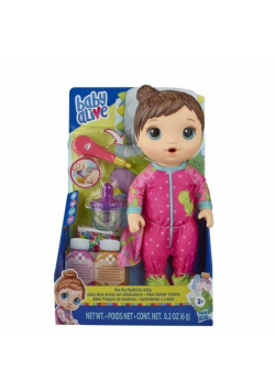 Baby Alive Mix My Meedicine Baby