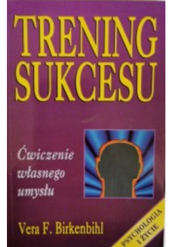 Trening sukcesu