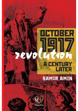October 1917 Revolution