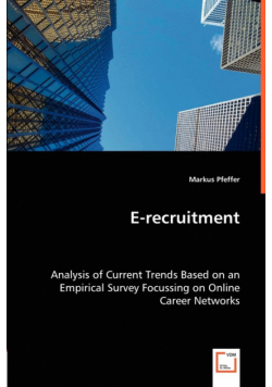 E-recruitment