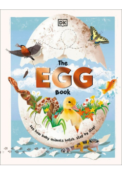 The Egg Book